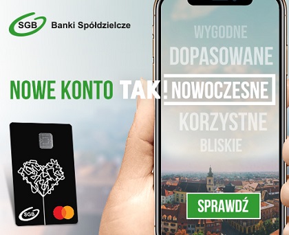 Konto TAK